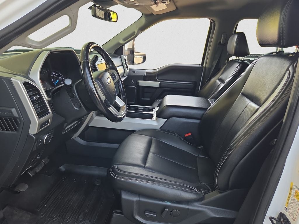 2021 Ford F-350 LARIAT