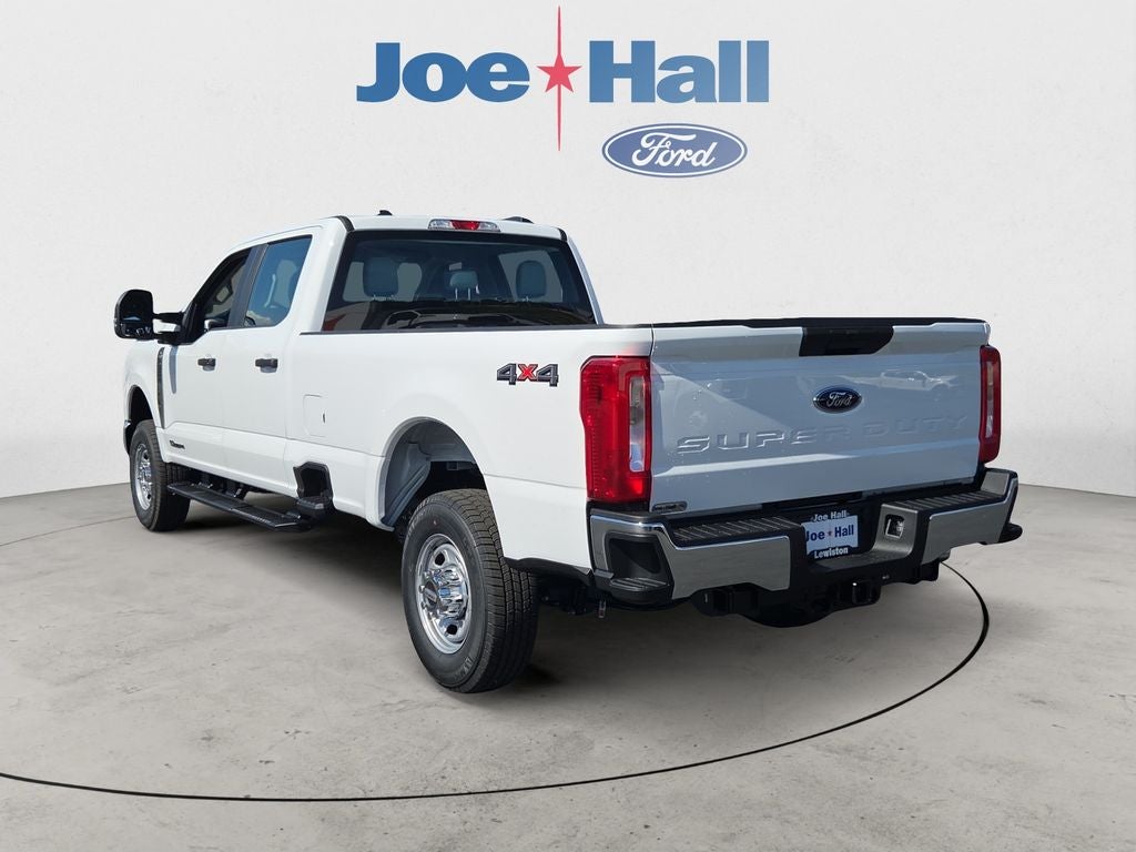 2026 Ford F-350 XL