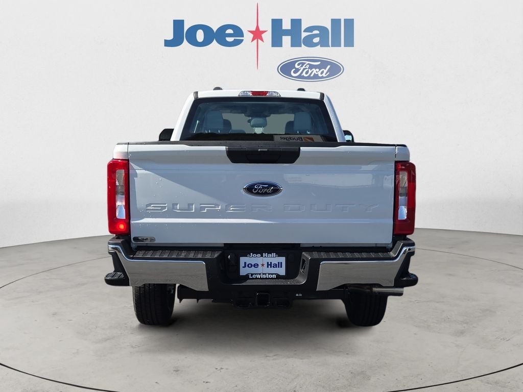 2026 Ford F-350 XL