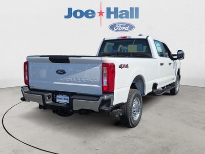 2026 Ford F-350 XL