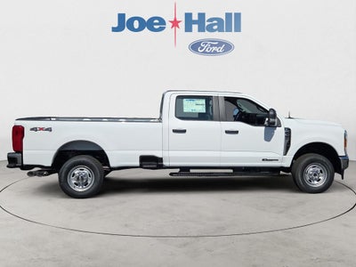 2026 Ford F-350 XL