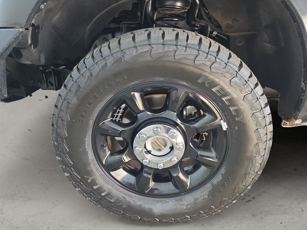 2016 Ford F-350 Lariat