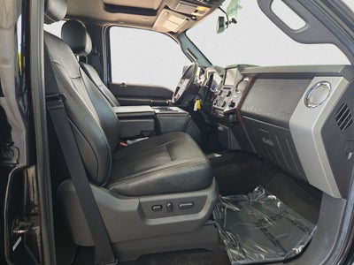 2016 Ford F-350 Lariat