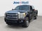 2016 Ford F-350 Lariat