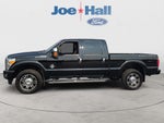 2016 Ford F-350 Lariat