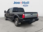 2016 Ford F-350 Lariat