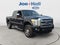 2016 Ford F-350 Lariat