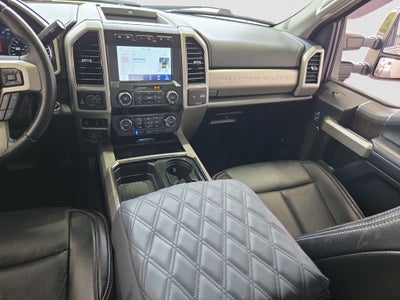 2021 Ford F-350 LARIAT