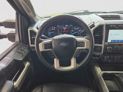 2021 Ford F-350 LARIAT