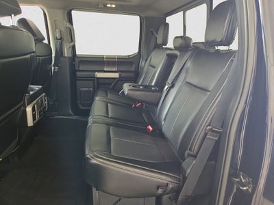 2021 Ford F-350 LARIAT