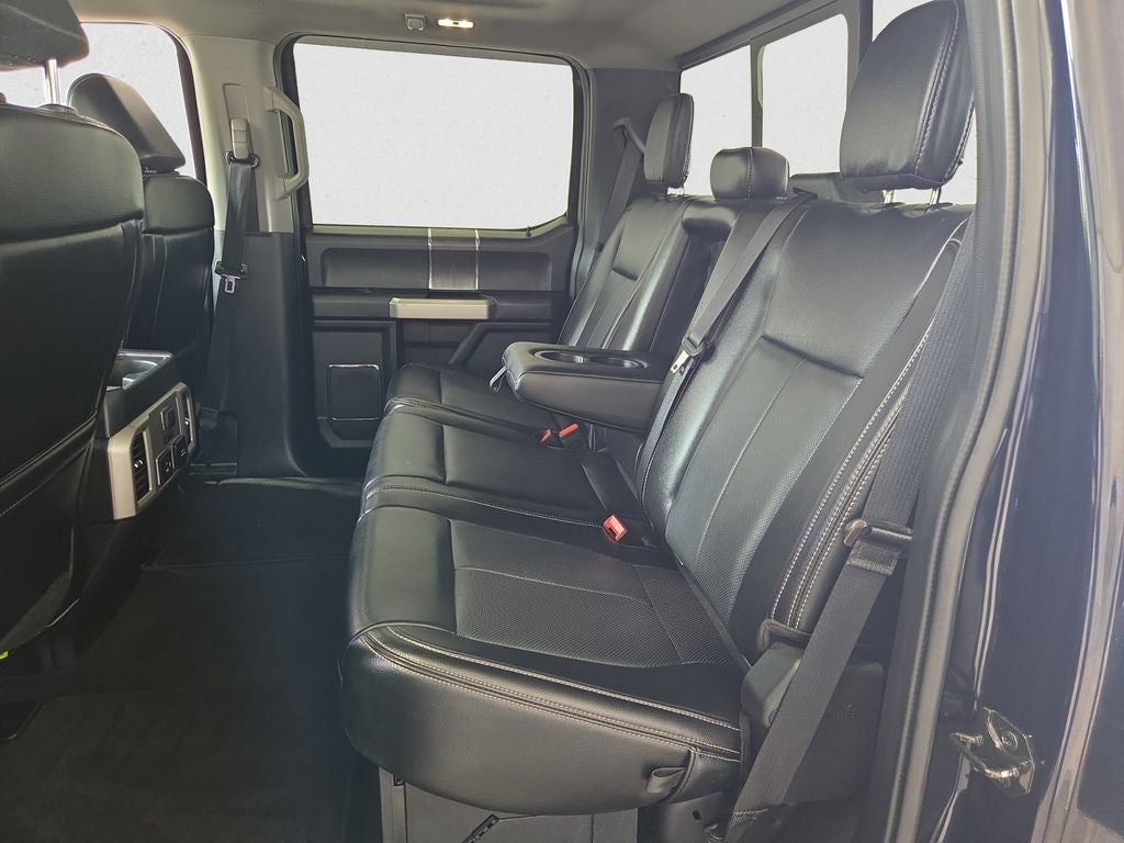 2021 Ford F-350 LARIAT