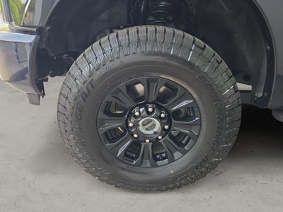 2021 Ford F-350 LARIAT