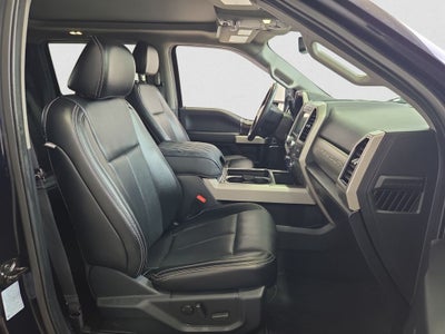 2021 Ford F-350 LARIAT