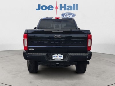 2021 Ford F-350 LARIAT