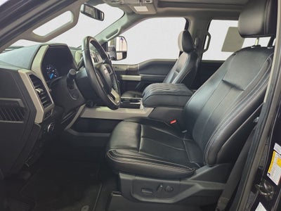 2021 Ford F-350 LARIAT