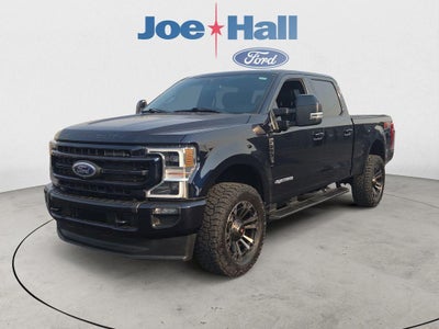 2022 Ford F-350 LARIAT