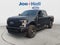 2022 Ford F-350 LARIAT