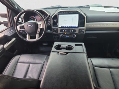 2022 Ford F-350 LARIAT