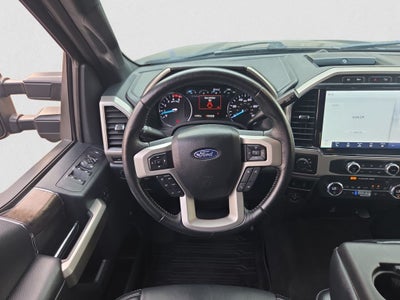 2022 Ford F-350 LARIAT