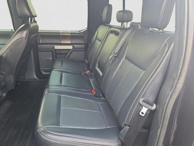 2022 Ford F-350 LARIAT