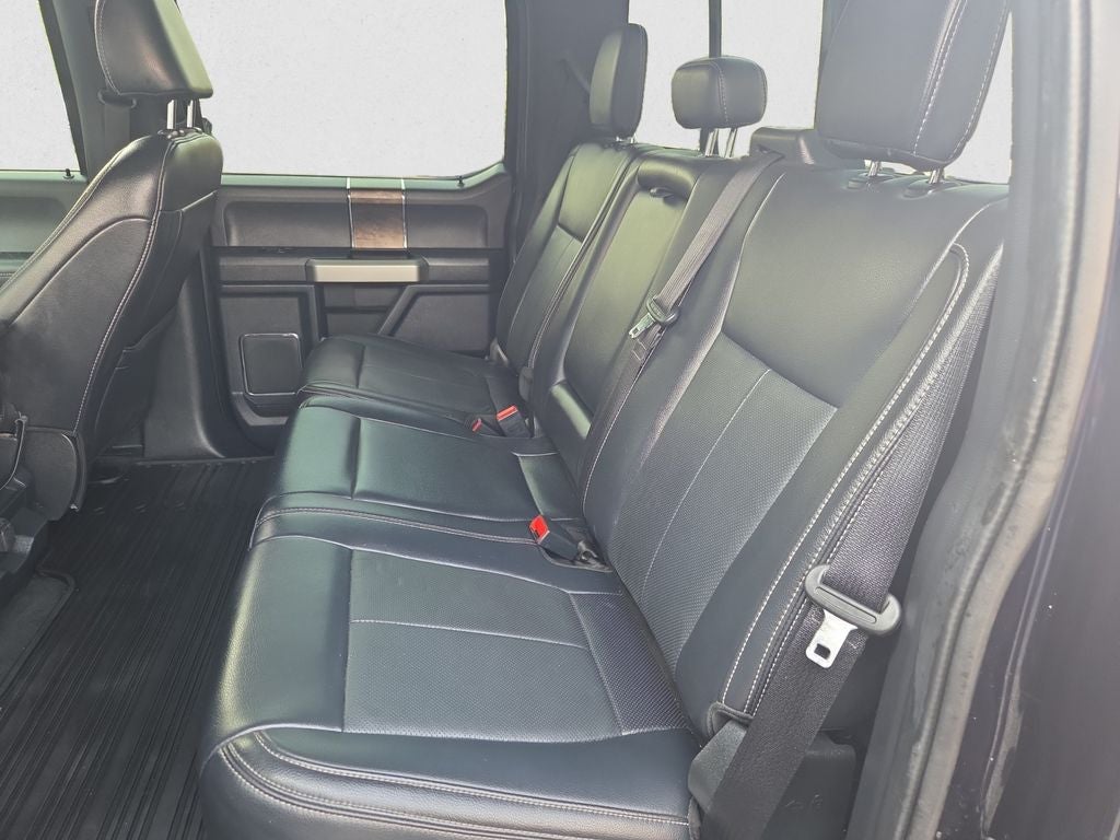 2022 Ford F-350 LARIAT
