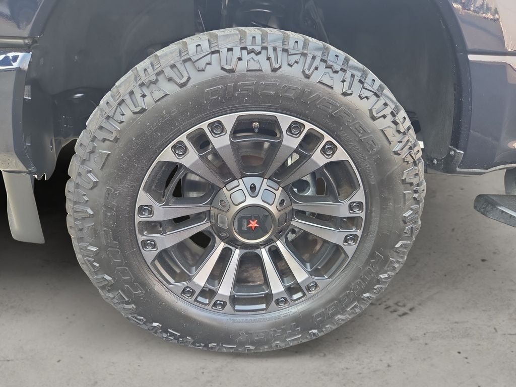 2022 Ford F-350 LARIAT