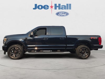 2022 Ford F-350 LARIAT