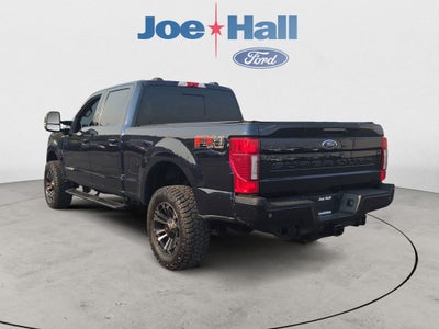 2022 Ford F-350 LARIAT