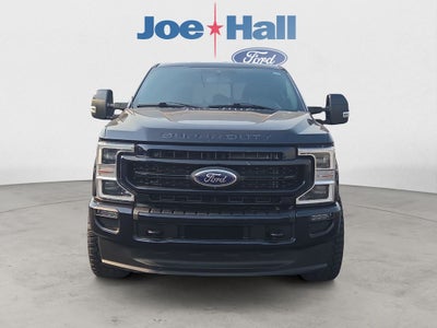 2022 Ford F-350 LARIAT