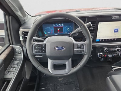 2026 Ford F-350 LARIAT
