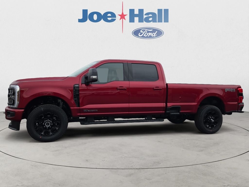 2026 Ford F-350 LARIAT