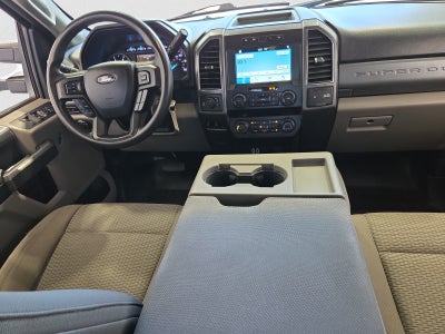 2019 Ford F-350 XLT