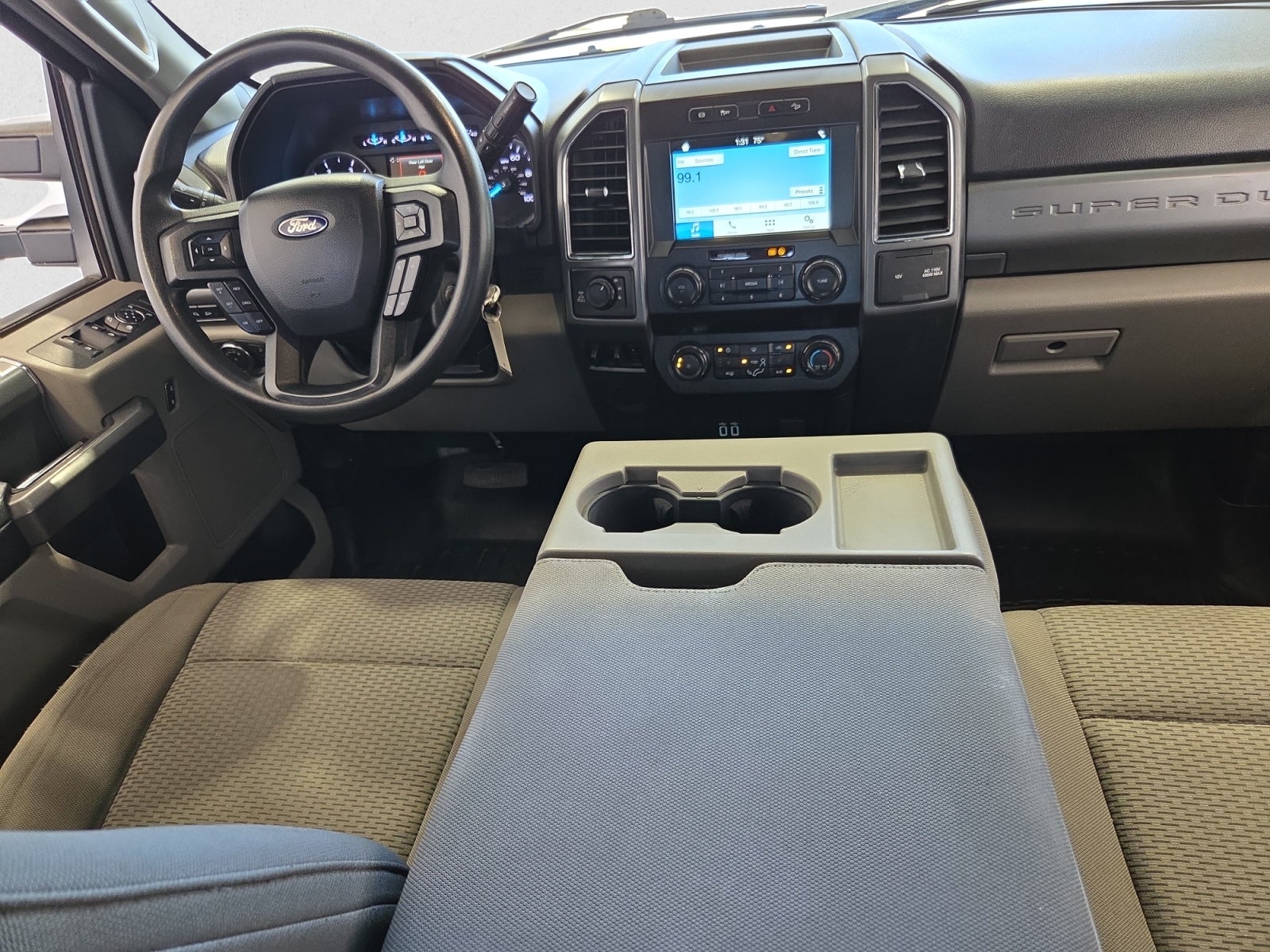 2019 Ford F-350 XLT