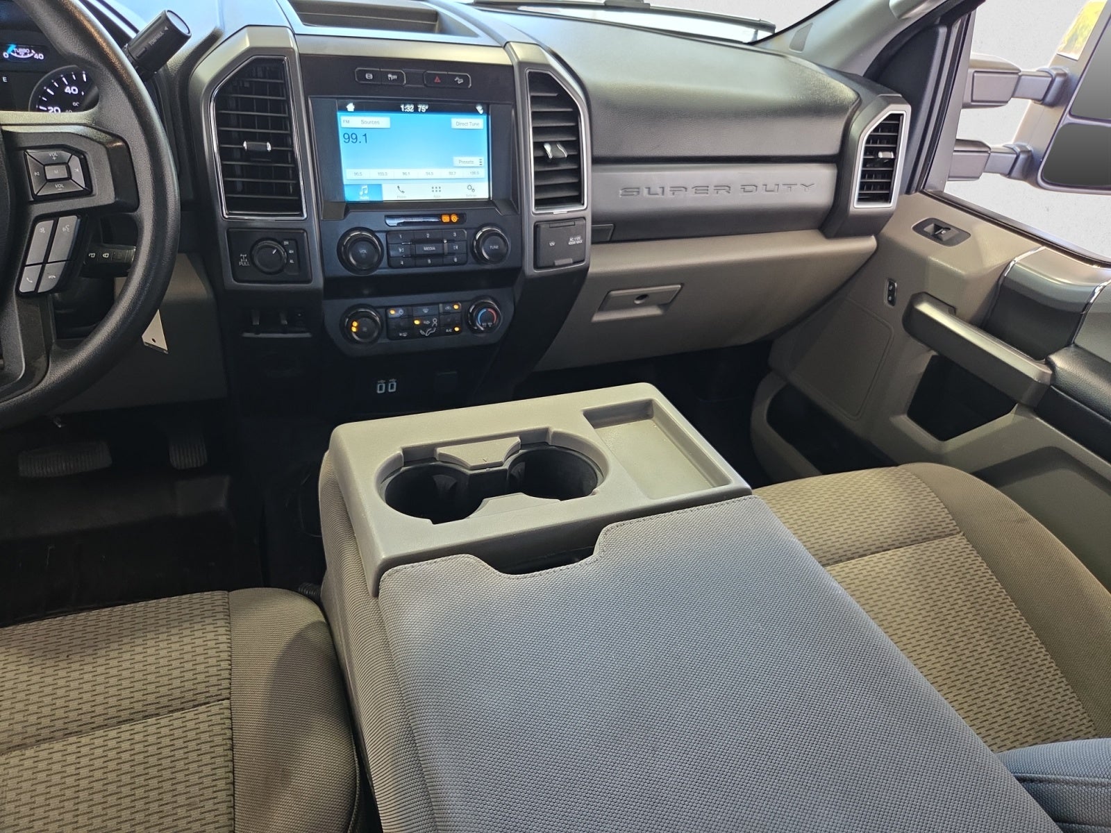 2019 Ford F-350 XLT