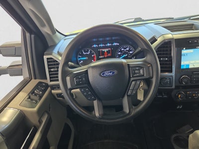 2019 Ford F-350 XLT