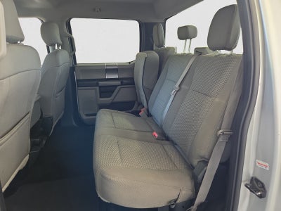 2019 Ford F-350 XLT