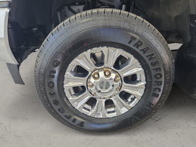 2019 Ford F-350 XLT