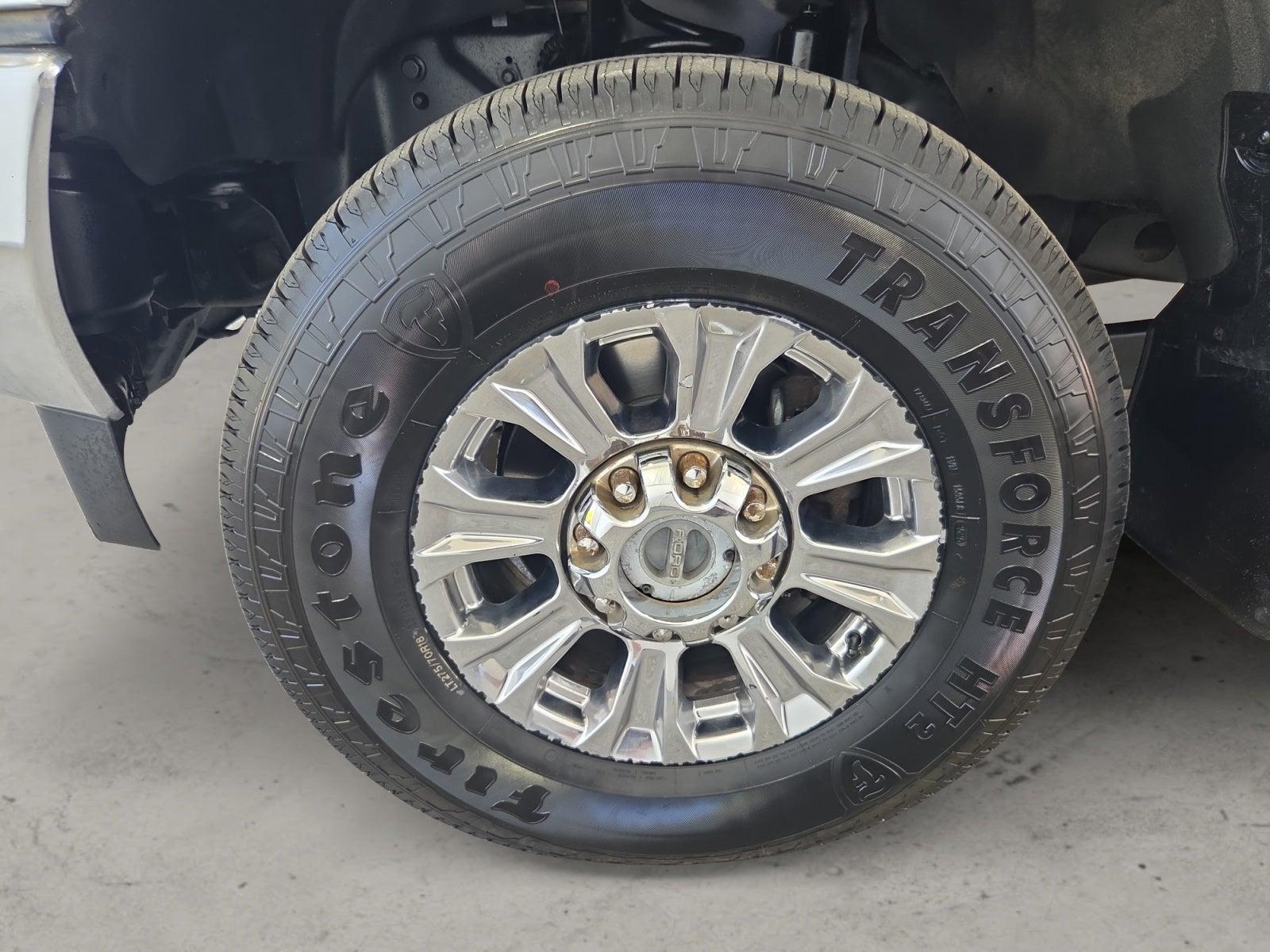 2019 Ford F-350 XLT