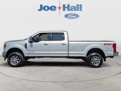 2019 Ford F-350 XLT