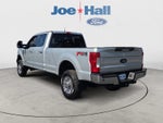 2019 Ford F-350 XLT