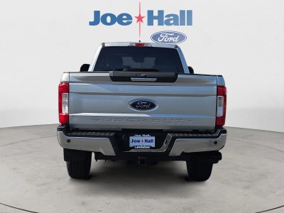 2019 Ford F-350 XLT