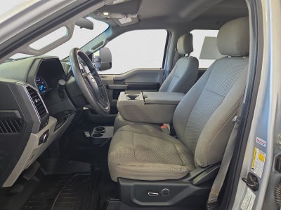 2019 Ford F-350 XLT