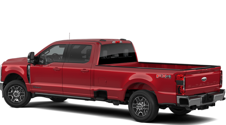 2026 Ford F-350 LARIAT