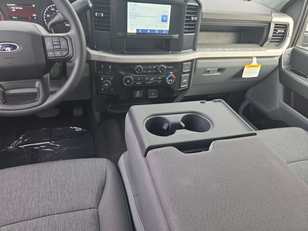 2026 Ford F-350 XL