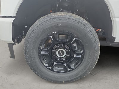 2026 Ford F-350 XL