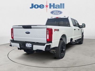 2026 Ford F-350 XL
