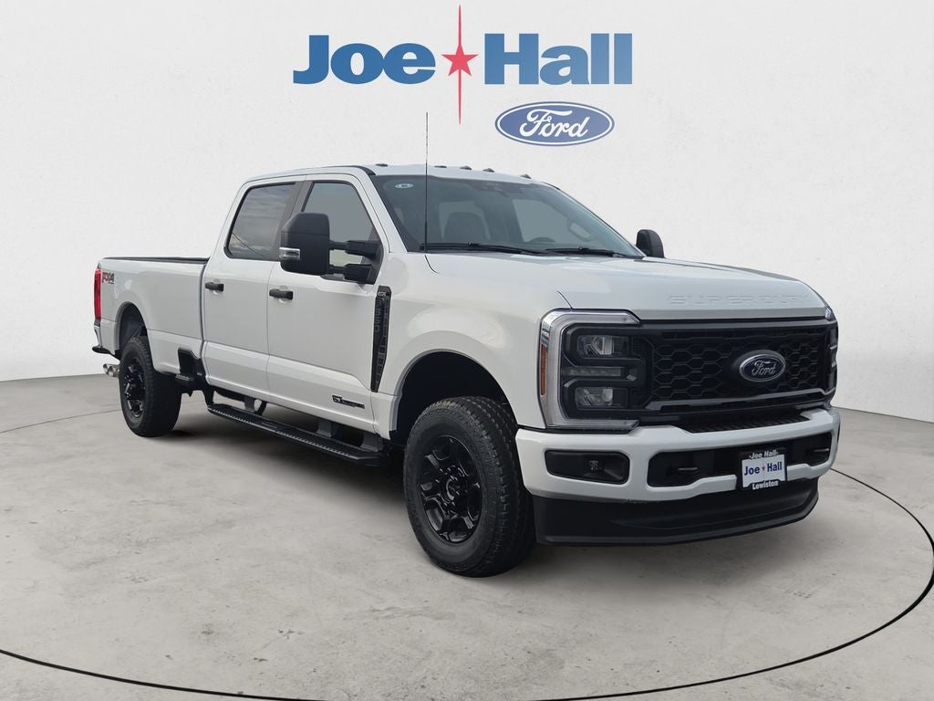 2026 Ford F-350 XL