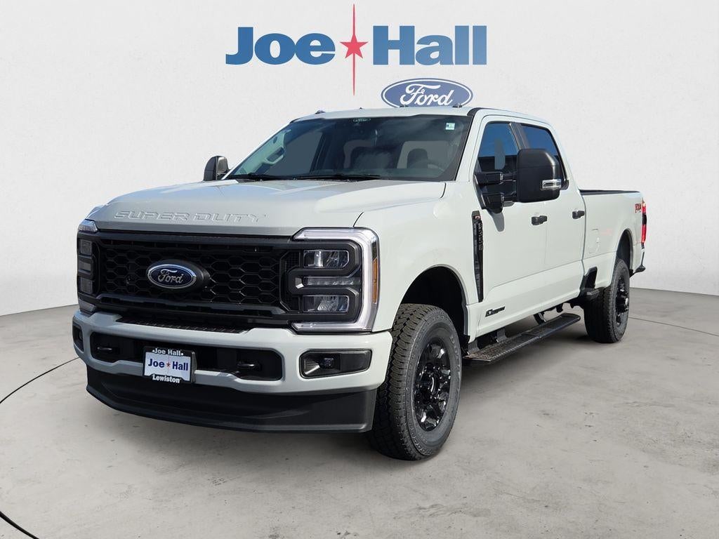 2026 Ford F-350 XL