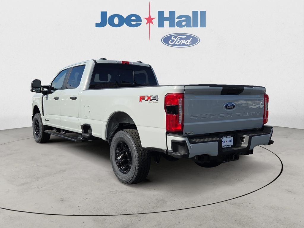 2026 Ford F-350 XL