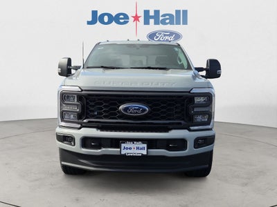 2026 Ford F-350 XL